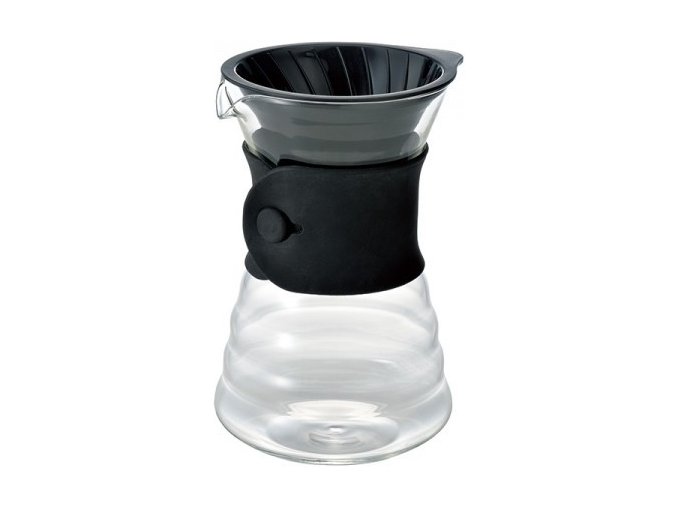 Hario V60 Drip Decanter