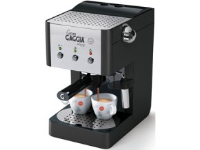 Gran Gaggia De Luxe