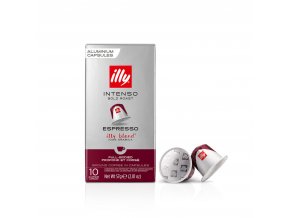 ILLY INTENSO