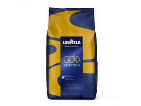 Lavazza Gold Selection 1kg