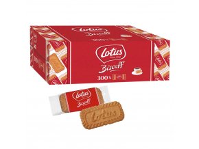 lotus biscoff 300ks