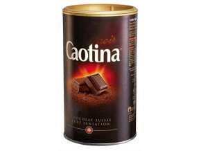 Čokoláda CAOTINA horká 500g