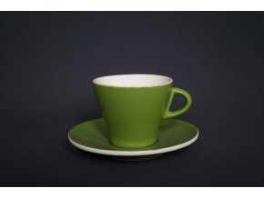 Gardenia cappuccino Verde576C