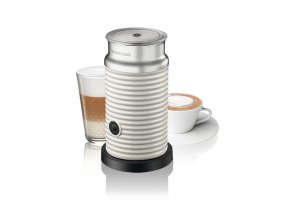 NESPRESSO AEROCCINO 3 WHITE