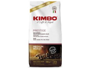 kimbo espresso bar prestige zrnkova kava 1 kg 20220413092118428622587