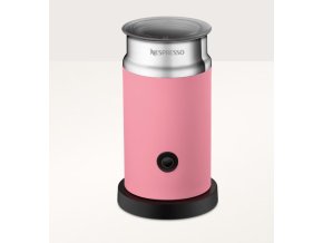 aeroccino pink
