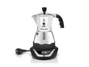 bialetti elektische percolator