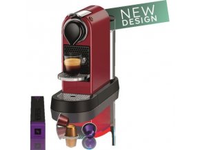 Krups citiz titan Krups citiz titan