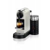 Nespresso Citiz Milk De Longhi White2