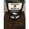 Kávička Jamaica Blue Mountain zrnková káva 125 g