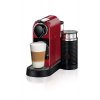 Nespresso Citiz Milk Krups Red2