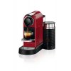 Nespresso Citiz Milk Krups Red3