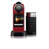 Nespresso Citiz Milk Krups Red4