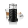 NESPRESSO AEROCCINO 3 BLACK