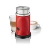 NESPRESSO AEROCCINO 3 RED