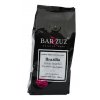 BARZZUZ Brazília Santos zrnková káva 250g