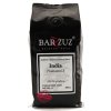 BARZZUZ India zrnková káva 200g