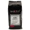 BARZZUZ India zrnková káva 250g