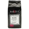 BARZZUZ Mexiko zrnková káva 250g