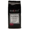 BARZZUZ World Blend zrnková káva 250g