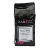 BARZZUZ Moka Java Blend zrnková káva 200g