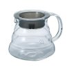 HARIO V60 Range Server 360 Clear