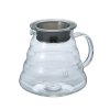 HARIO V60 Range Server 600 Clear