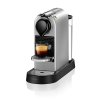 NESPRESSO Citiz Silver