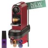 NESPRESSO Citiz Red