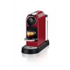 Nespresso Citiz Cherry Red