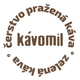 Kávomil