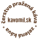 Kávomil
