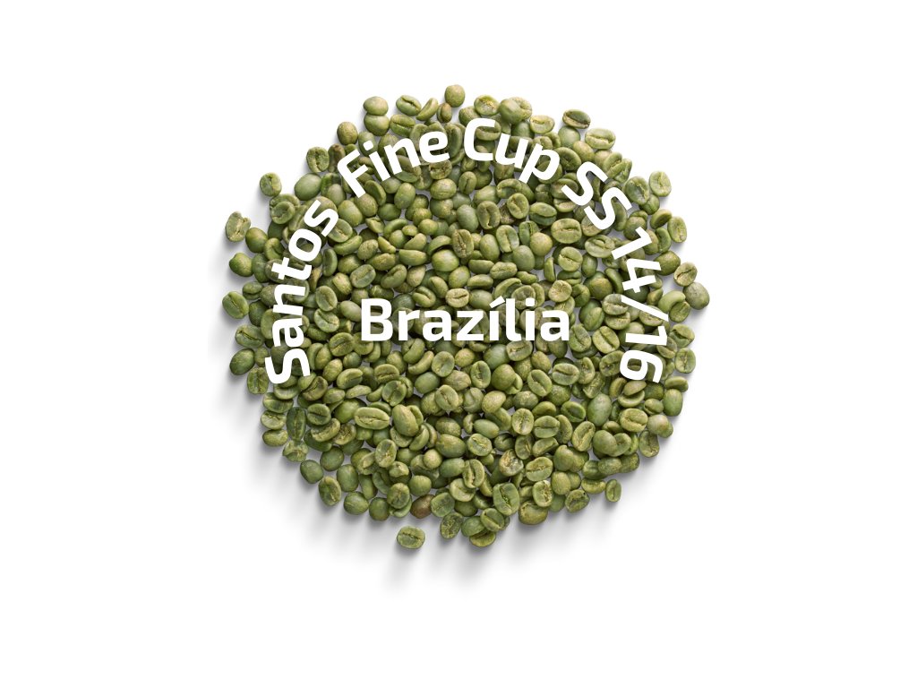 Zelená káva produkt grafika (9)