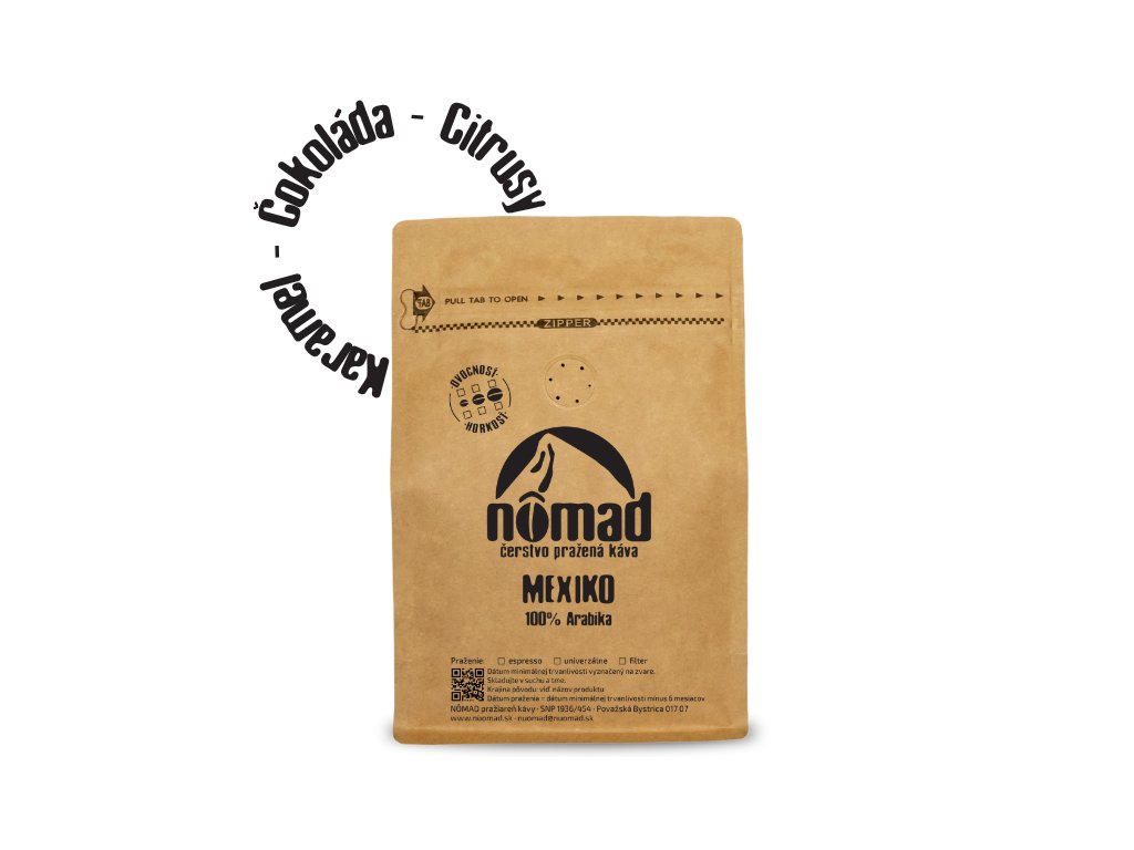 Pražená káva produkty kavomil(9)