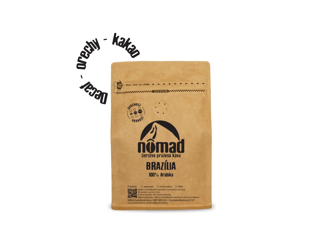 Pražená káva produkty kavomil(1)