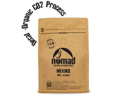 Pražená káva produkty kavomil
