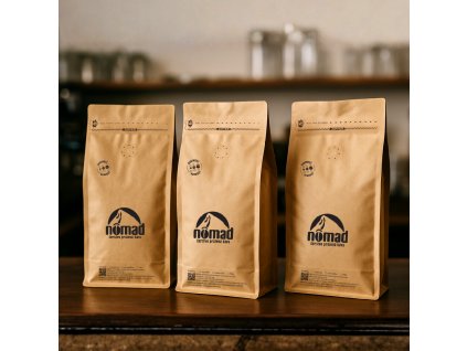 Zrnková káva za výhodnú cenu