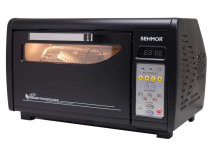 Behmor Coffee Roaster 600x600@2x