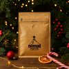 Vianočná edícia kávy Nômad