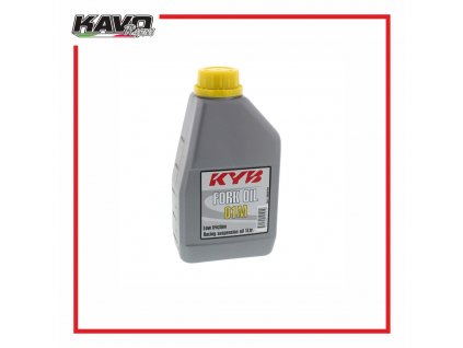 KYB tlumičový olej 01M (Objem 1L)
