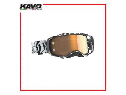 12291 3 scott bryle prospect amplifier marble black white gold chrome works