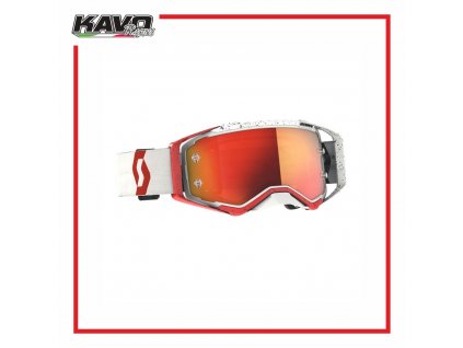 12318 3 scott bryle prospect ch red white orange chrome works