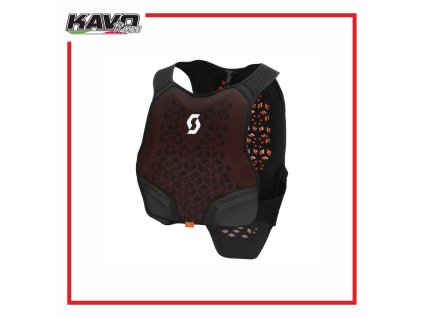 SCOTT chránič Softcon Air Body Armor (Velikost M/L)