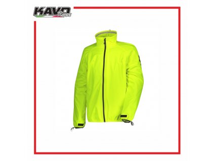 SCOTT pláštěnka ERGONOMIC PRO DP (Velikost M)