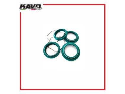 BETA sada gufer a prachovek předních tlumičů