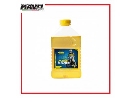 18833 putoline cistic vzduchovych filtru 2 l