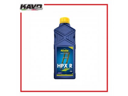 18869 putoline tlumicovy olej hpx r 5w 1 l