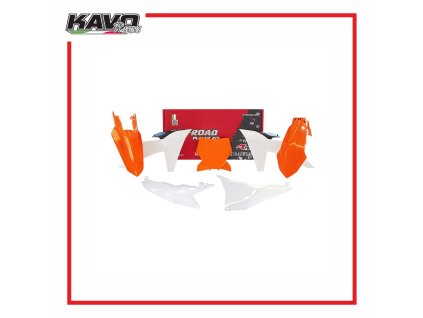 RTECH sada plastů KTM