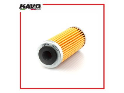 olejový filtr HF652