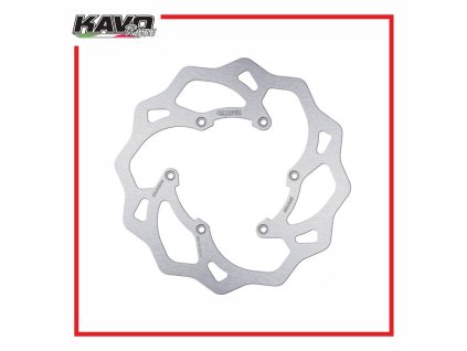 10695 1 galfer brzdovy kotouc wave zadni beta